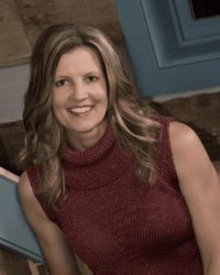 Mrs. Heidi Scott