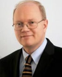 Dr. Stephen Boyd