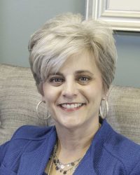 Mrs. Karen Strange