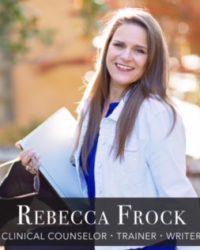Mrs. Rebecca Frock
