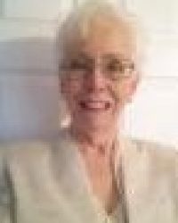 Dr. Margaret Rinck