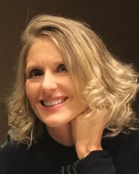 Mrs. Pamela Eisenreich