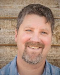 Mr. Jeffrey Plankeel