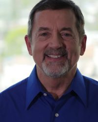 Dr. David McFadden