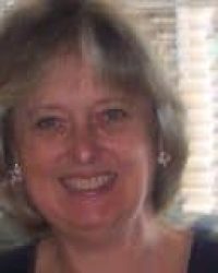 Mrs. Pamela Fletcher