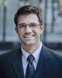 Dr. Gregory Bottaro