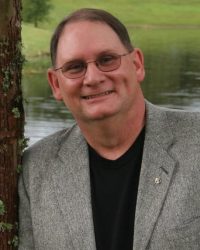 Mr. Gary Sawyer