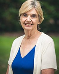 Dr. Kathleen Arveson