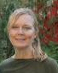 Dr. Susan Harrington