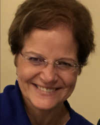 Dr. Lori Graham