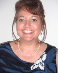 Mrs. Marina Mayberry