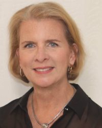 Mrs. Janet Voss
