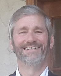 Mr. Michael Schlagel