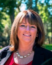Mrs. Teresa Sahhar