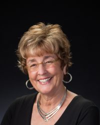 Mrs. Susan Boyd