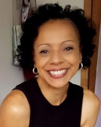 Mrs. Cornelia Thomas