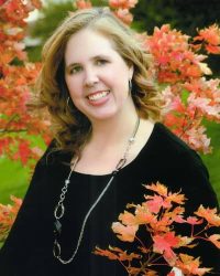 Mrs. Christina Chismar