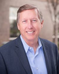 Mr. Kristofer Anderson