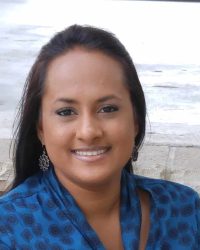 Mrs. Lizelle Fischer