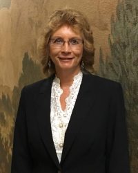 Mrs. Terrie Martinez