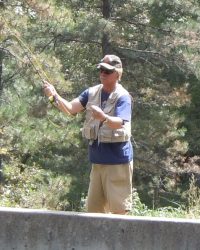 Dr. Rodney Veldhuizen