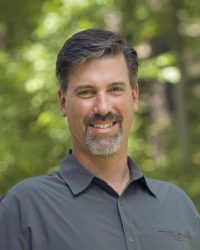 Dr. Erik Salwen