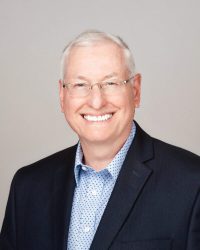 Mr. Robert Good