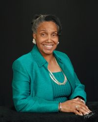 Dr. Denise Merritt