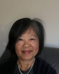 Mrs. Jen Yip
