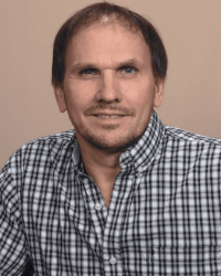 Dr. Jim Ciraky