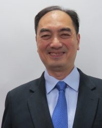 Dr. Stephen Kong