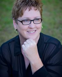 Mrs. Wendy Brown