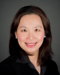 Dr. Ching-Ching Ruan