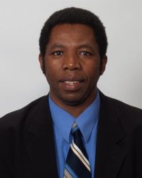Rev. Stanley Karanja