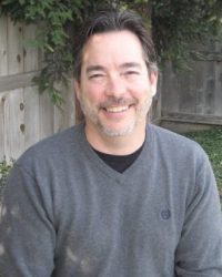 Mr. Peter Thompson