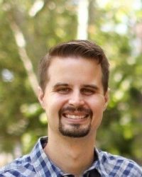 Dr. Jared Wilke