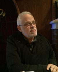 Dr. Lawrence Cistola