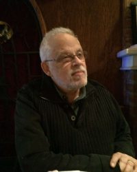 Dr. Lawrence Cistola