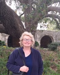 Mrs. Cheryl Spaulding