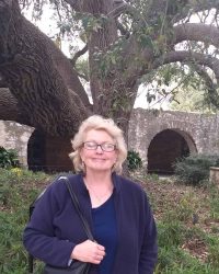 Mrs. Cheryl Spaulding