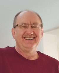 Mr. Scott Aber