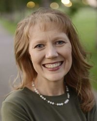 Mrs. Christine Bassett