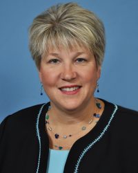 Mrs. Sue McClure