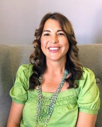 Mrs. Chrissy Kortenhoeven