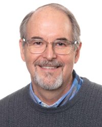 Mr. Richard Lehman