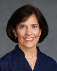 Mrs. Ellen Dean