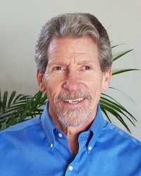 Mr. Robert Rauworth