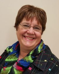 Mrs. Betty Lacine