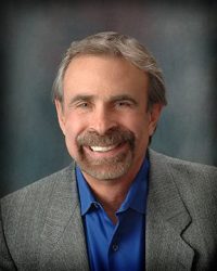 Dr. Barry Ham