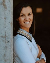 Mrs. Ilona Mikhalchuk